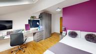 Haigh Court, City Centre