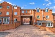 Delph Court, Hyde Park