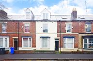 Cemetery Avenue, Ecclesall
