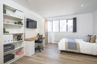 Sandfield House, 5 Mansfield Road, Nottingham, City Centre