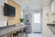 Barnesdale Road, City Centre