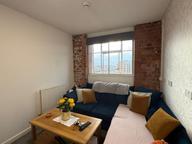 Gamble Street, Arboretum