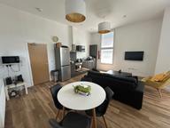 11 Osborne Terrace, Jesmond