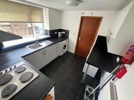 Oxford Street, Sandfields