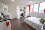 Victoria House, City Centre