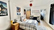 King Edwards Road, Brynmill