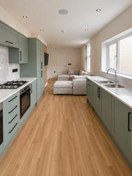 Bernard Street, Brynmill