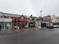 Portswood Road, Portswood