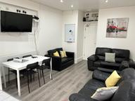 Bernard Street, Uplands