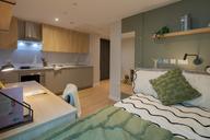 Fusion Liverpool - Studio, Wavertree