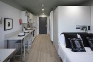 Keel House, Tollcross