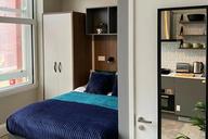 Chamberlain Place, City Centre