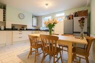 Hartley Crescent, Woodhouse