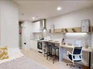 Nortons Student Living, Leith