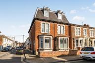 St. Edwards Road, Southsea