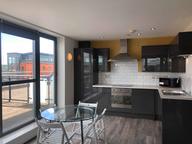 Cavendish Street, City Centre