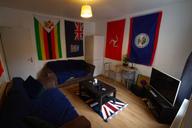 Balfour Road, Lenton