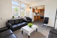 Brudenell Road, Hyde Park