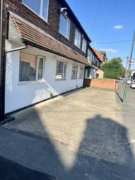 Marlborough Street, Dunkirk