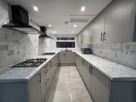 Harrington Drive, Lenton