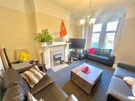 Harold Terrace, Hyde Park