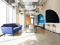 The Terry Frost Building, Woodhouse