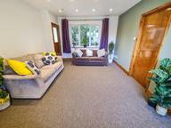 Colman Road, Golden Triangle