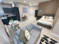 Great George Street, City Centre