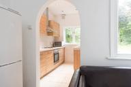 Clementson Road, Crookes