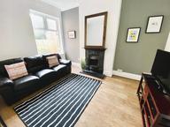 Milton Street, Uttoxeter New Road