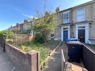 Dereham Road, City Centre