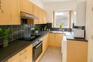 Shoreham Street, Highfield