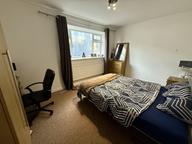 Oxford Street, City Centre