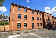 North Sherwood Street, Arboretum