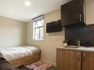 St Peters Hall, Boscombe