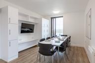 Atlas House, Newtown