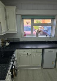 Blackbrook Road, Golden Triangle