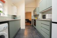 Rosedale Road, Ecclesall
