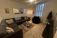 Quarry Mount Terrace, Woodhouse