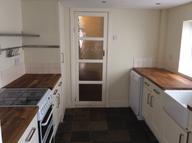 Cedar Road, Highfield