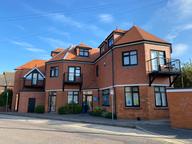 Capstone Road, Charminster