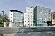 Baltic Place, Camden