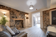 Glanmor Crescent, Uplands
