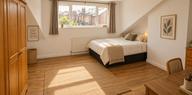 Brudenell Grove, Hyde Park, Hyde Park