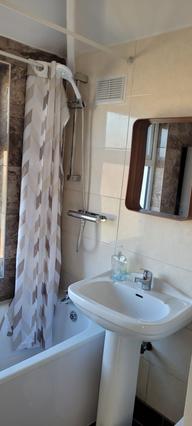 Yew Tree Road, Fallowfield