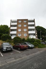 Highbrook Close, Moulsecoomb