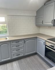 Prior Park Road, City Centre