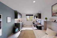 Hollis Wharf, Twerton