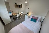 Middle Street, Beeston