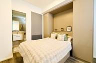 Zed Alley, City Centre